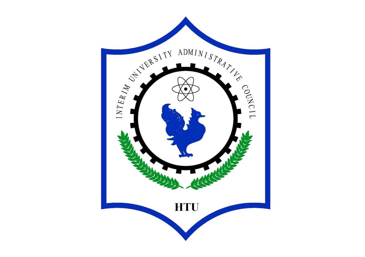 Hinthada Technological University Interim University Administrative Council