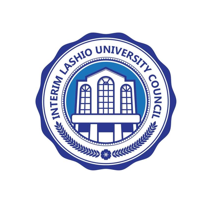 Interim Lashio University Council