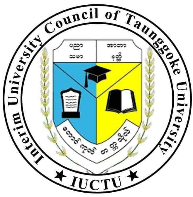 University Council (Taunggok University)