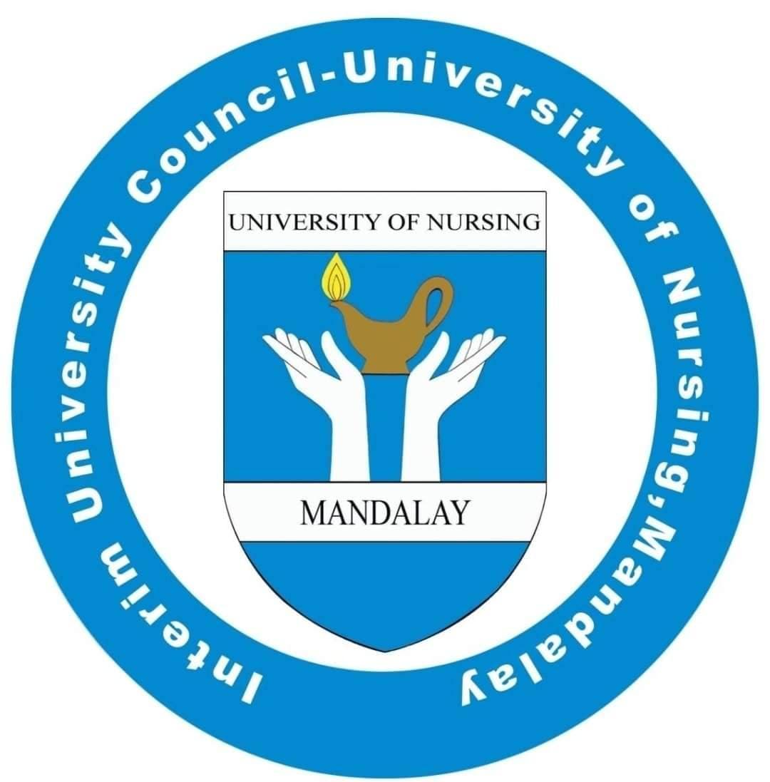 University of Nursing (Mandalay) - Interim University Council