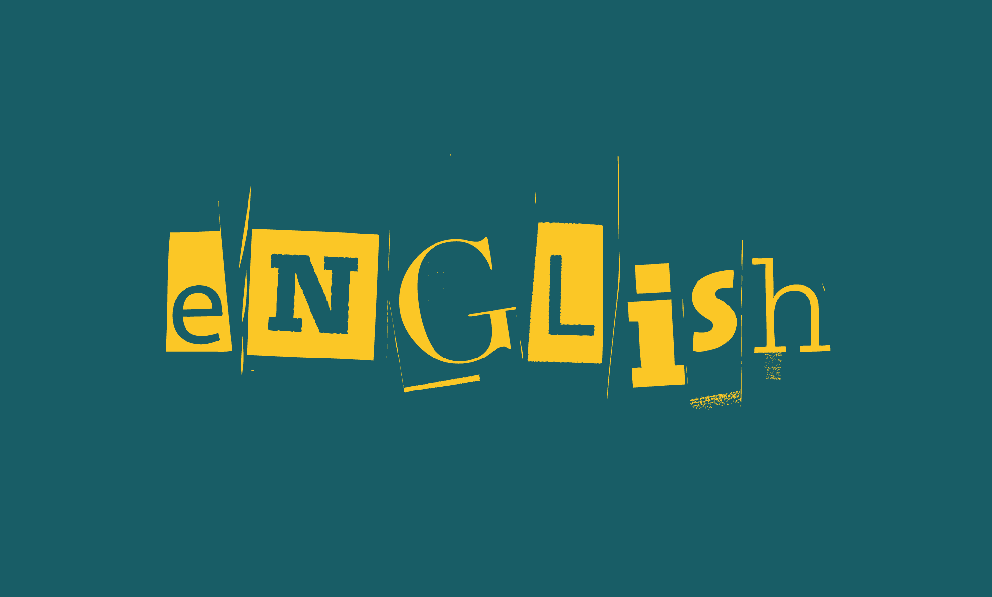 Bachelor of Arts (English)