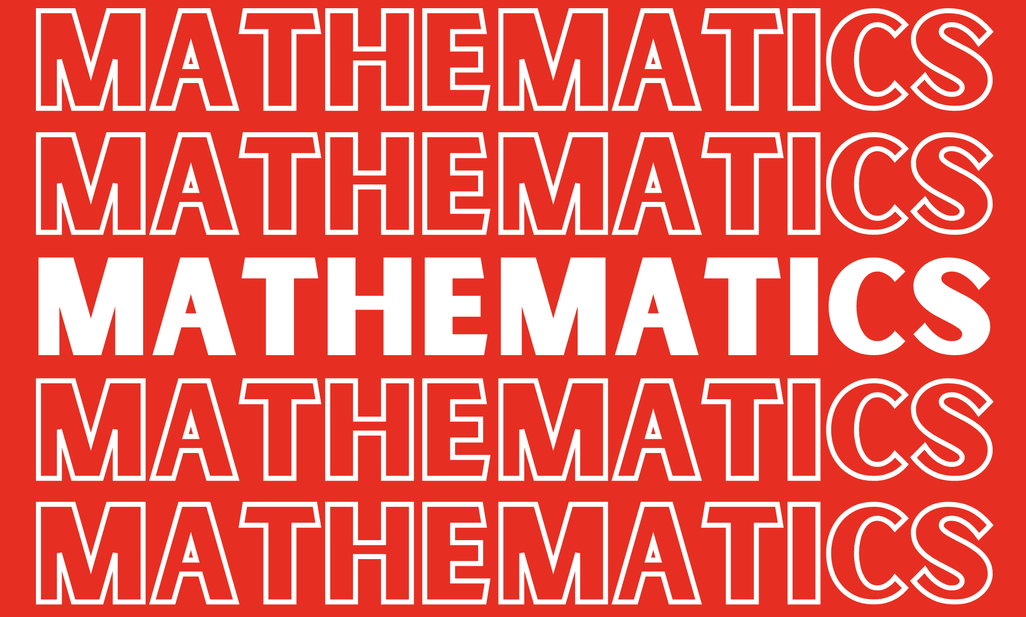 Bachelor of Science (Mathematics)