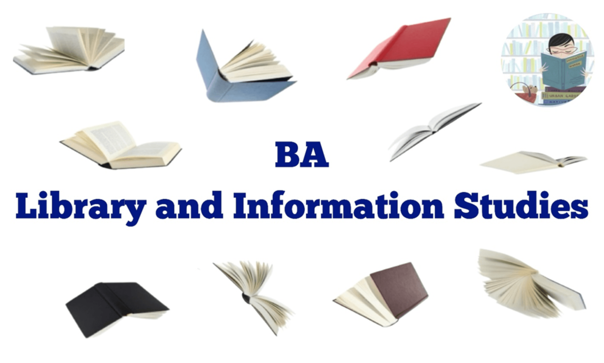 Bachelor of Arts (Library and Information Studies)