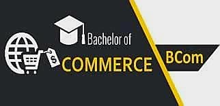 Bachelor of Commerce (Marketing Management)