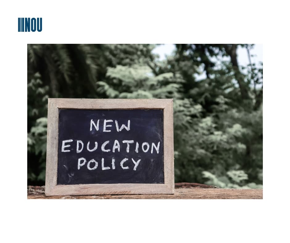 Introduction to New Academic System of MNOU