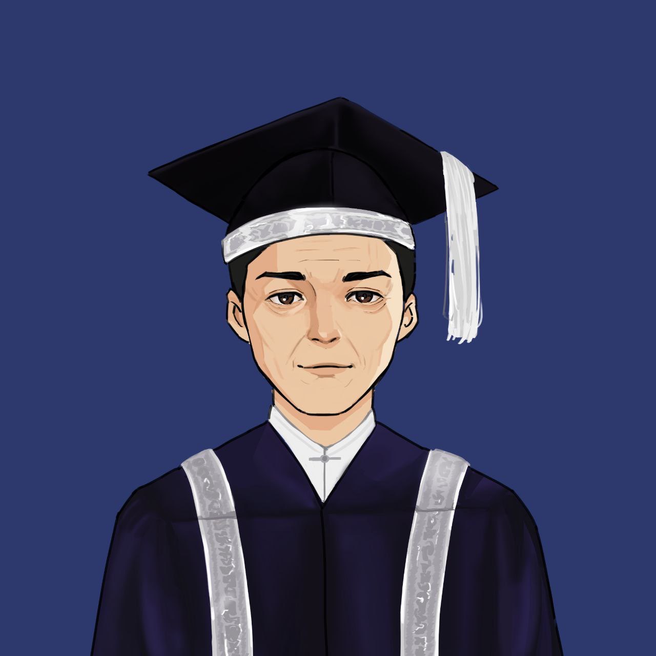 Chancellor of MNOU